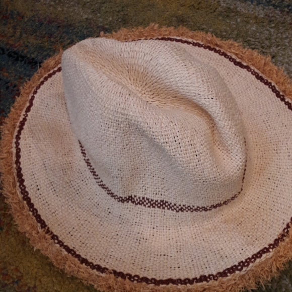 MAISON SCOTCH LE FEMME SELON MARIE HAT - Picture 10 of 11